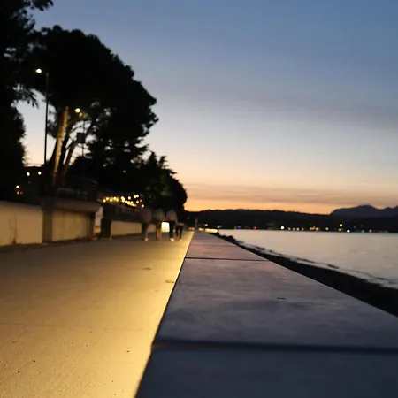 Ora Centro By Al Appartement