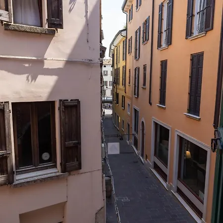 Appartement Ora Centro By Al Desenzano del Garda