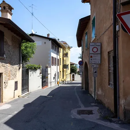 Ora Centro By Al Desenzano del Garda