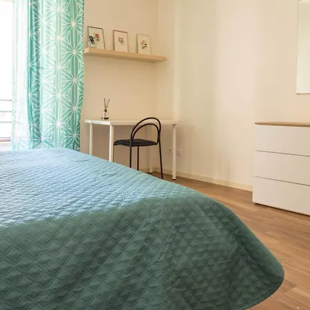 Ora Centro By Al Appartement