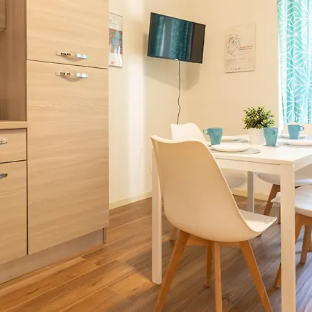 Appartement Ora