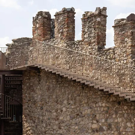 Ora Centro By Al Appartement *