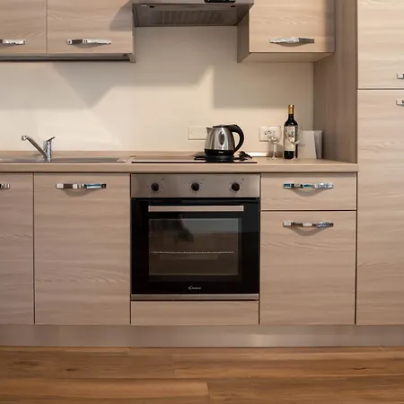 Appartement Ora Centro By Al *