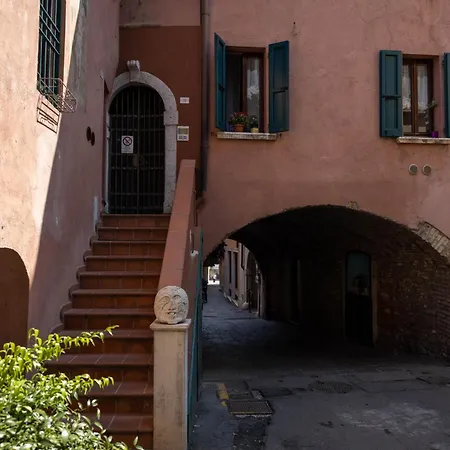 Appartement Ora