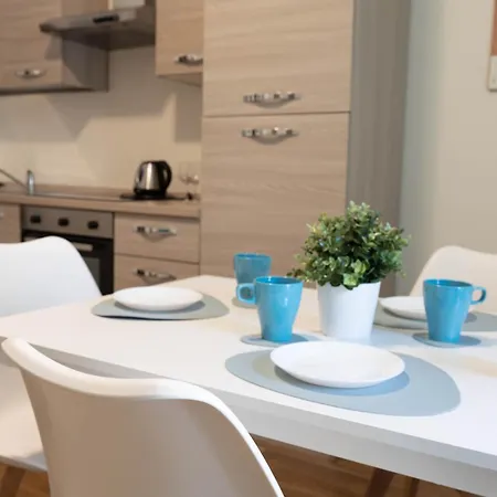 Appartement Ora *